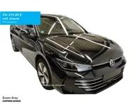 Gebraucht VW Passat Elegance 272 PS (200 kW) 2025 Schwarz Kombi