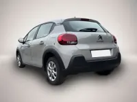 Gebraucht Citroën C3 82 PS (60 kW) 2024 Grau