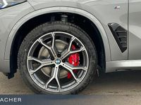 Neu BMW X5 Performance 298 PS (219 kW) 2026 Grau SUV