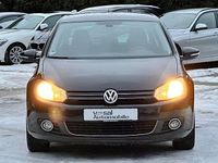 Gebraucht VW Golf VII Style 105 PS (77 kW) 2012 Limousine