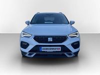 Neu Seat Ateca 150 PS (110 kW) 2026 Weiß SUV