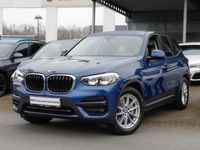 gebraucht BMW X3 xDrive30i ADVANTAGE AT Navi Business