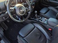 Second-hand Mini Cooper 136 CP (100 kW) 2017 Negru Hatchback