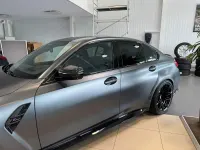 Gebraucht BMW M3 Competition Edition 510 PS (375 kW) 2022 Grau Limousine