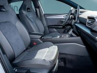 Gebraucht Cupra Leon VZ 333 PS (244 kW) 2024 Weiß Kombi