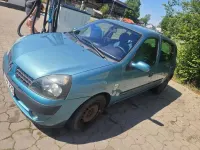 Gebraucht Renault Clio II 65 PS (47 kW) 2003 Limousine