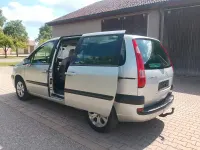 Gebraucht Citroën C8 170 PS (125 kW) 2008 Silber Van / Kleinbus