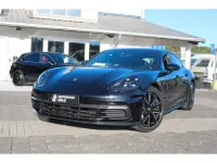 Second-hand Porsche Panamera 330 CP (242 kW) 2018 Negru Berlinǎ