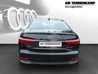 Gebraucht Audi A6 Business 204 PS (150 kW) 2019 Andere Limousine