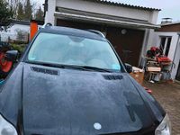 Second-hand Mercedes GL350 2012 Negru SUV