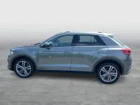 Gebraucht VW T-Roc Sport 150 PS (110 kW) 2021 Grau SUV