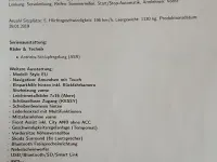 Gebraucht Skoda Fabia Style 110 PS (80 kW) 2020 Blau Kleinwagen