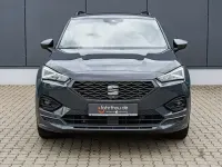 Gebraucht Seat Tarraco 4Drive 200 PS (147 kW) 2021 Grau SUV
