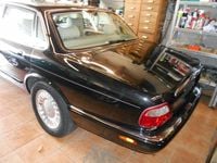 Gebraucht Jaguar XJ8 Executive 237 PS (174 kW) 1998 Schwarz Limousine