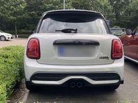 Gebraucht Mini Cooper S 178 PS (130 kW) 2022 Silber Kleinwagen