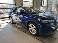 Gebraucht VW ID.4 Pro Performance 150 kW (204 PS) 2023 Blau SUV