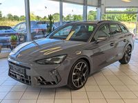 Gebraucht Cupra Leon VZ 333 PS (244 kW) 2025 Graphengrau Kombi