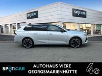 gebraucht Opel Astra Sports Tourer Electric