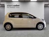 Second-hand VW up! 65 CP (47 kW) 2024 Alb Hatchback