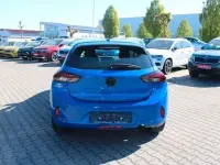 Gebraucht Opel Corsa Edition 101 PS (74 kW) 2025 Blau Limousine