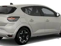 Neu Dacia Sandero Journey 122 PS (89 kW) 2026 Wählbar Limousine