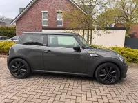 Używany Mini Cooper S 184 KM (135 kW) 2012 Szary Hatchback