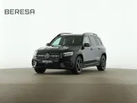 Gebraucht Mercedes GLB200 AMG 360 PS (264 kW) 2026 Schwarz SUV