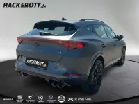 Gebraucht Cupra Formentor VZ 310 PS (228 kW) 2024 Grau SUV