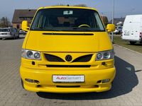 Second-hand VW T4 180 CP (132 kW) 2000 Galben Van