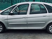 gebraucht Citroën Xsara Picasso 1.6 TÜV 01/25 80.000 Kilometerstand