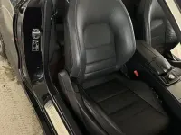 Gebraucht Mercedes E500 408 PS (300 kW) 2014 Schwarz Cabrio