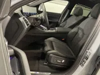 Gebraucht BMW X6 M Sport 298 PS (219 kW) 2025 Brooklyn grau SUV