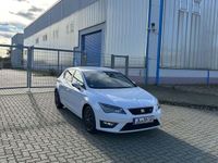 gebraucht Seat Leon 1.4 TSI Start&Stop FR