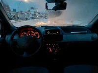 Gebraucht Fiat Punto 75 PS (55 kW) 2001 Grün Kleinwagen