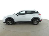 gebraucht Mazda CX-3 2.0 Skyactiv-G Exclusive-Line, Benzin, 15.240 €