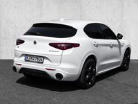 gebraucht Alfa Romeo Stelvio VELOCE - 2.0T - Q4 - ASSISTENZ - PREMIUM