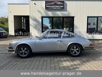 Gebraucht Porsche 911 155 PS (114 kW) 1970 Silber Coupé