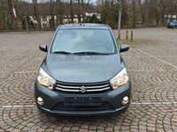 Gebraucht Suzuki Celerio Comfort 68 PS (50 kW) 2018 Grau Kleinwagen