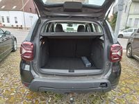 Gebraucht Dacia Duster Essentiel 91 PS (66 kW) 2021 Schwarz SUV