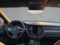 Gebraucht Volvo XC60 Inscription 310 PS (228 kW) 2020 Fusion red metallic (metallic) SUV