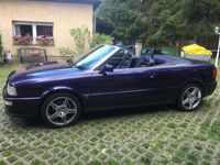 gebraucht Audi 80 Cabrio 2,8l