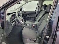 gebraucht VW Caddy 2,0 TDI KLIMA LED AHZV PDC APP