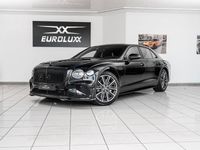 Gebraucht Bentley Flying Spur 782 PS (575 kW) 2025 Schwarz Limousine