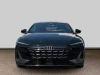 Neu Audi A6 e-tron Performance 269 kW (367 PS) 2025 Schwarz Kombi