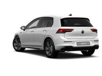 Gebraucht VW Golf VIII Style 150 PS (110 kW) 2024 Weiß Limousine