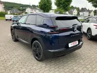 Neu Citroën C5 Aircross 145 PS (106 kW) 2026 Blau SUV