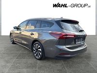 Gebraucht Ford Focus Titanium 125 PS (91 kW) 2024 Grau Kombi