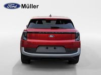 Neu Ford Explorer Select 210 kW (286 PS) 2026 Rot SUV
