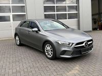 Gebraucht Mercedes A200 150 PS (110 kW) 2020 Grau Kleinwagen