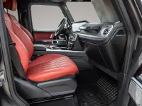 Gebraucht Mercedes G400 330 PS (242 kW) 2023 Grau SUV